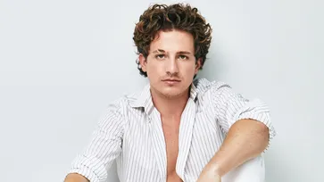 Charlie Puth ติดโควิด-19 ก่อนปล่อยเพลงช่วงปีใหม่