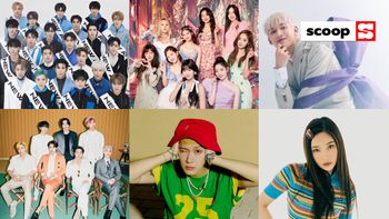 10 เพลง K-POP ฟีลกู๊ดสุดๆ แห่งปี 2021