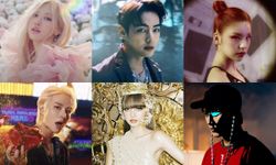15 มิวสิควิดีโอเพลง K-POP แห่งปี 2021