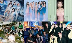 10 เพลง K-POP สุดไวรัลแห่งปี 2021