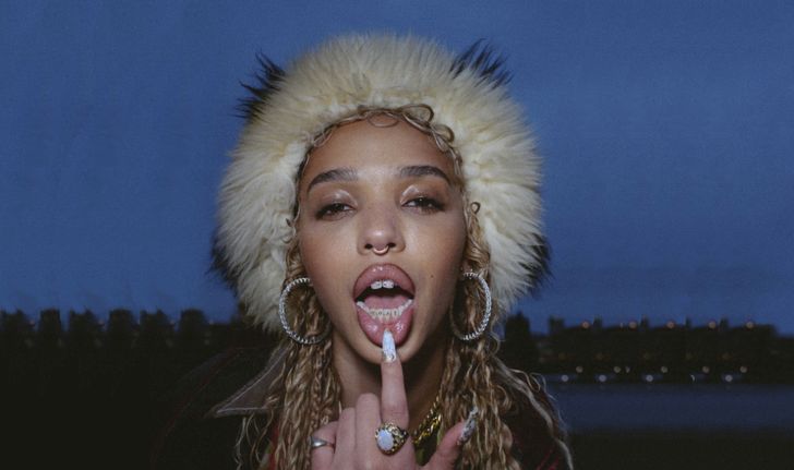 FKA twigs เตรียมปล่อยงานมิกซ์เทปชุดใหม่ "CAPRISONGS"