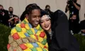 Rihanna ตั้งครรภ์กับแฟนหนุ่ม A$AP Rocky แฟนๆ แห่ให้กำลังใจ