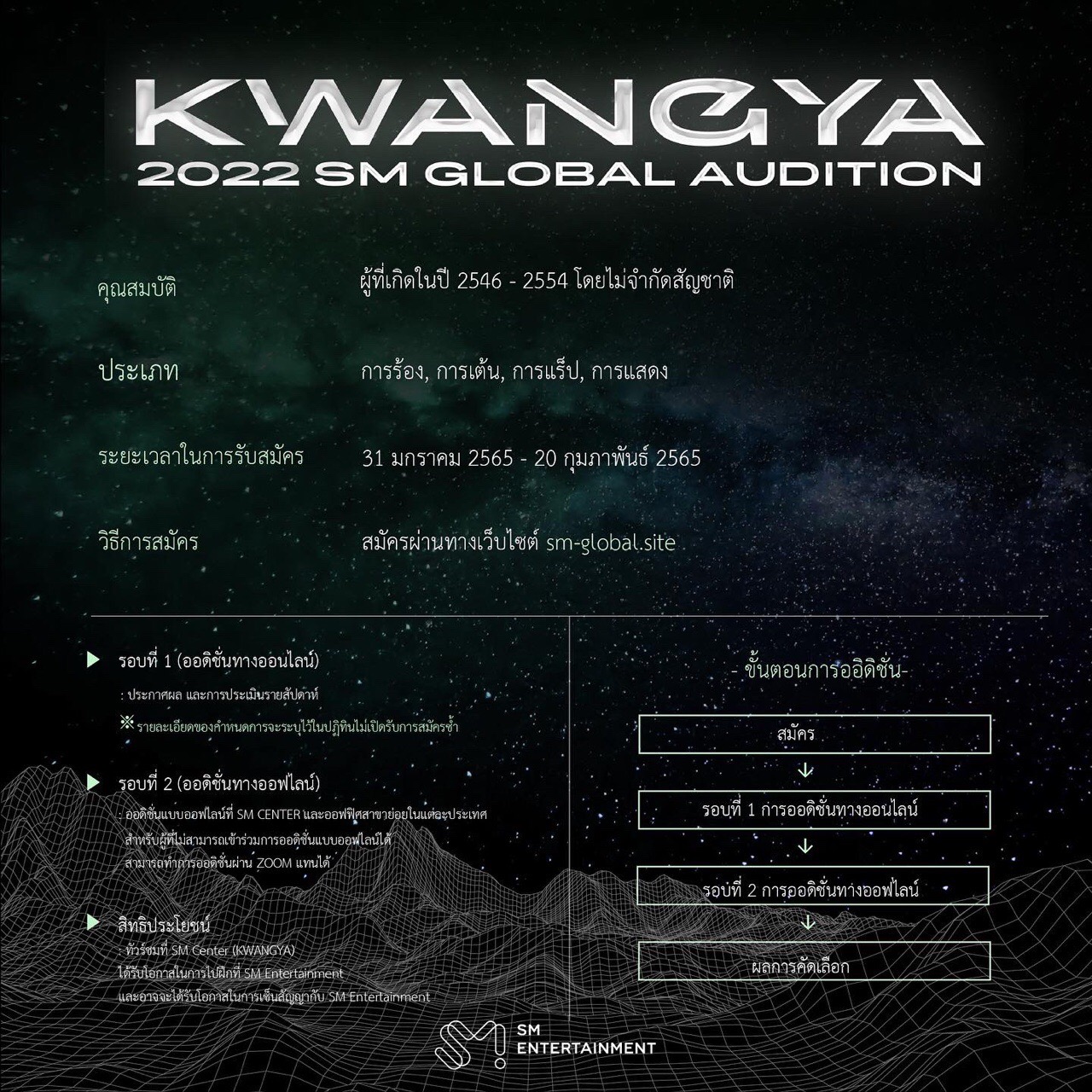 2022smglobalauditionkwang_1