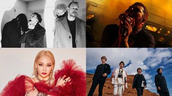 The 1975, Post Malone, CL, ONE OK ROCK นำทีมศิลปินบุก Summer Sonic 2022 วันที่ 20-21 ส.ค. นี้