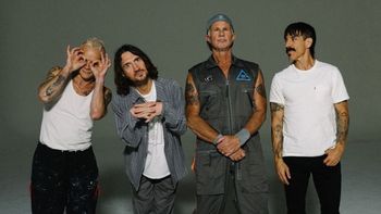 Red Hot Chili Peppers ปล่อย “Black Summer” ซิงเกิลแรกจากอัลบั้มชุดใหม่