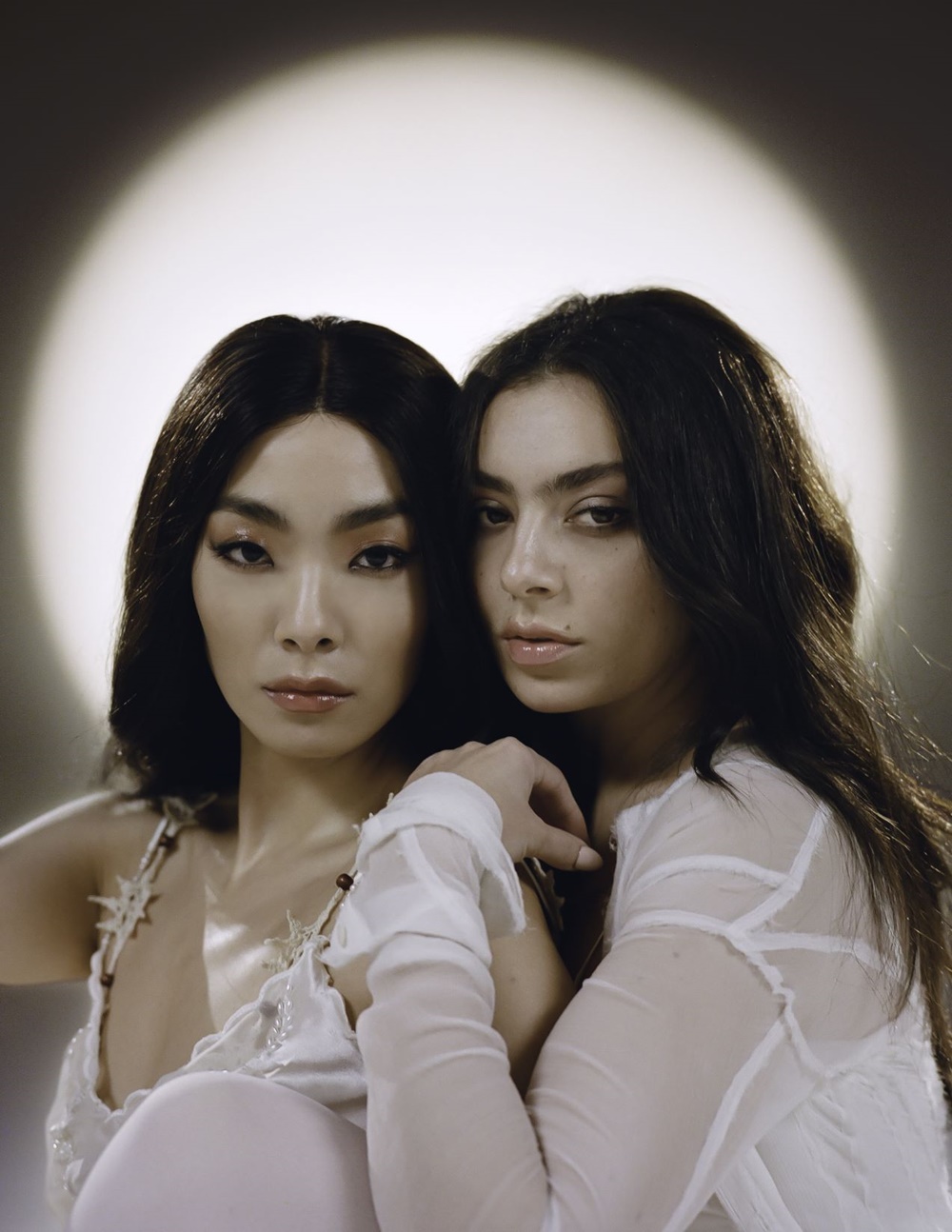 Rina Sawayama - Charli XCX