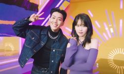 Jay Park ควง IU ปล่อยเพลงใหม่ “GANADARA” พร้อมเอ็มวีสุดน่ารัก