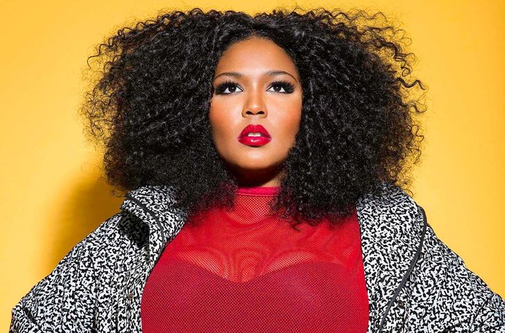 Lizzo