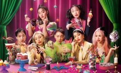 4EVE พาเอ็มวีเพลงแซ่บ "Booty Bomb" ทะยานผ่านหลัก 10 ล้านวิว