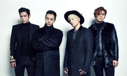 BIGBANG ประกาศวันคัมแบ็คอย่างเป็นทางการ 5 เมษายนนี้