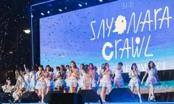 "Sayonara Crawl" มาแล้ว! BNK48 ปล่อยเพลงใหม่พร้อมได้เมมเบอร์ CGM48 เสริมทัพ