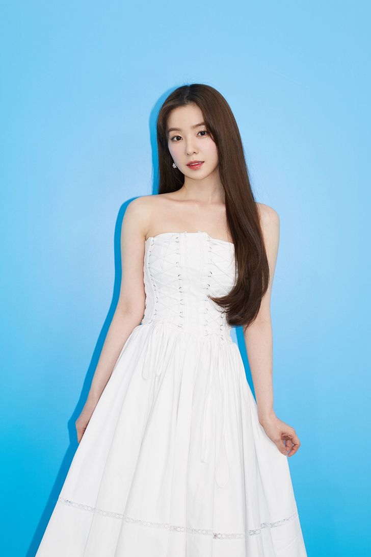 ไอรีน (Irene) Red Velvet