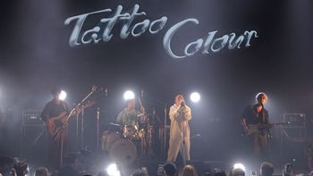 Tattoo Colour จัดเต็ม คอนเสิร์ตเปิดซิงเกิลใหม่ “SuperCarCare”