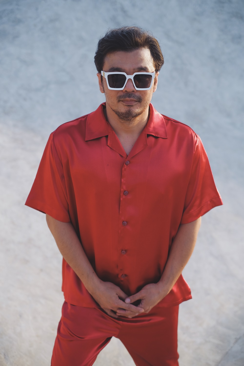 โป้ โยคีเพลย์บอย ตังเกอาม่า