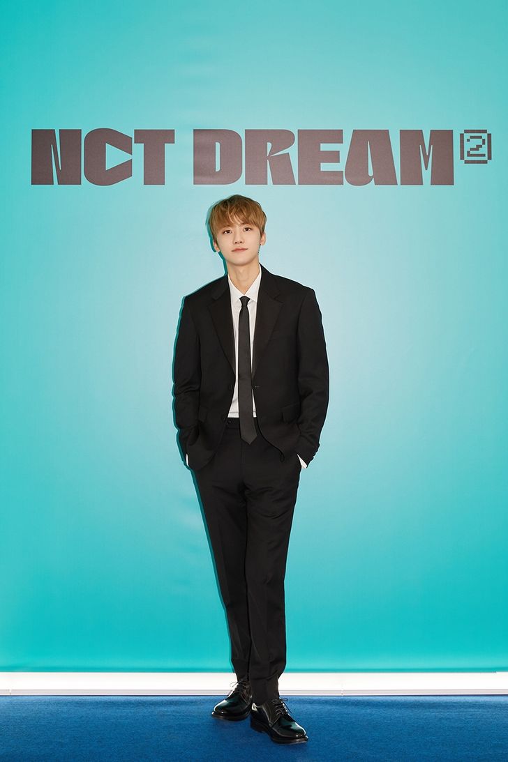 แจมิน (Jaemin) NCT DREAM