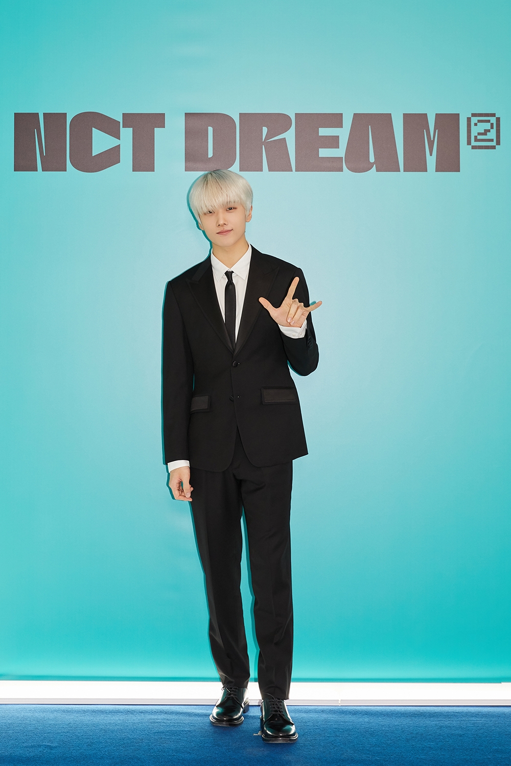 จีซอง (Jisung) NCT DREAM