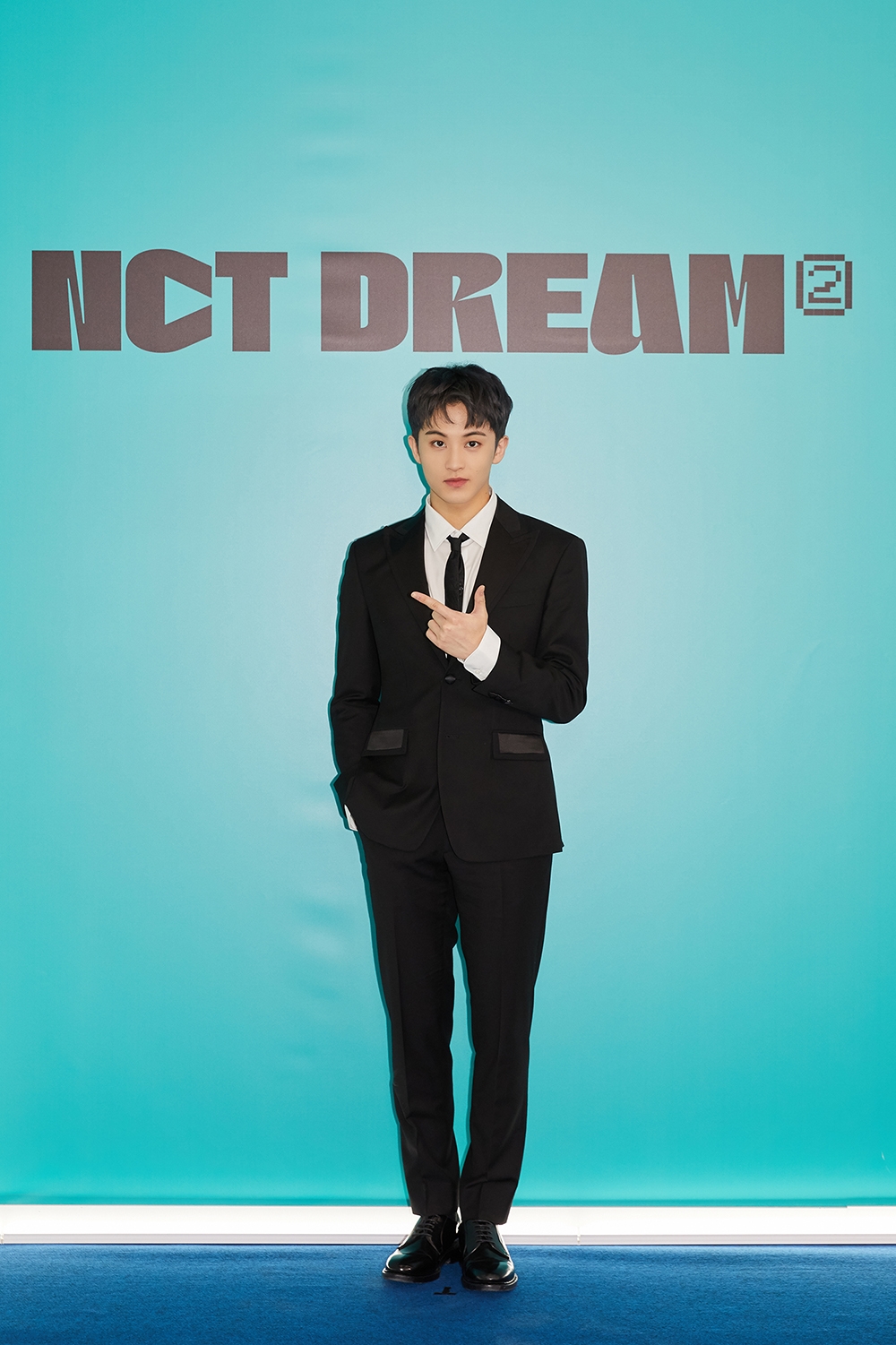 มาร์ค (Mark) NCT DREAM