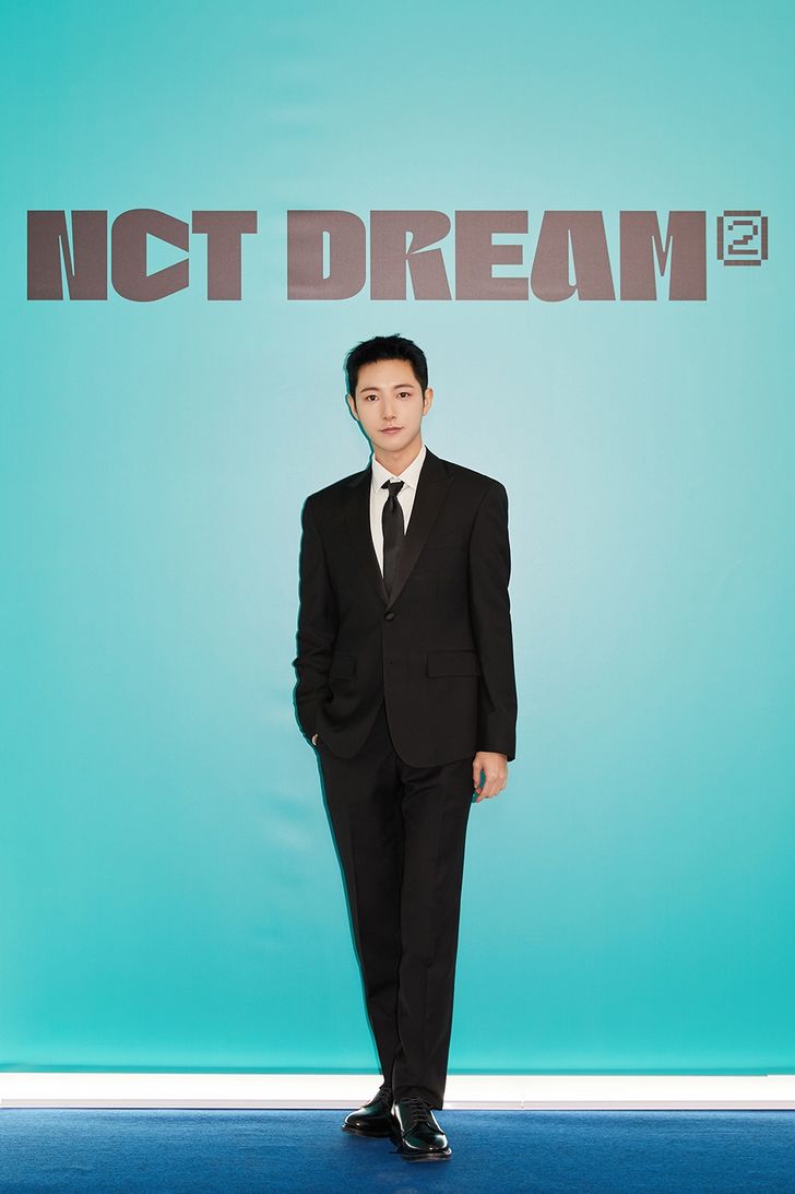 เหรินจวิ้น (Renjun) NCT DREAM