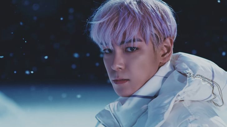 T.O.P BIGBANG