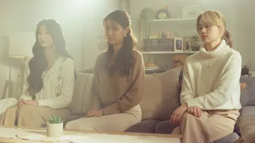 3 สาว AR3NA โชว์สกิลล์ร้องภาษาเกาหลี คัฟเวอร์เพลงประกอบซีรีส์ SOUNDTRACK #1