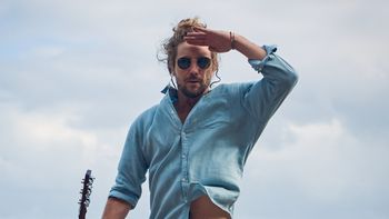 Jeremy Loops ร่วมงาน Ed Sheeran ปล่อยเพลงใหม่ “Better Together”