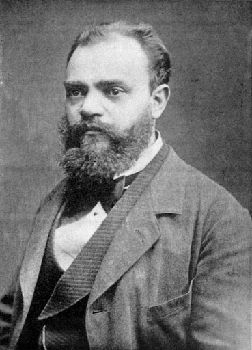 อันโตญีน ดโวชาก (Antonín Dvořák)