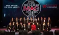 GMM Grammy คว้า 8 รางวัล ทั้งเบื้องหน้าเบื้องหลังบนเวที The Guitar Mag Awards 2021