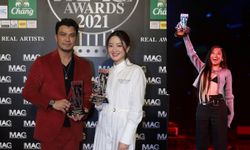 THE GUITAR MAG AWARDS 2021 ประกาศ 14 รางวัลที่ศิลปินรอคอย