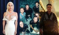 Lady Gaga, OneRepublic นำทีมศิลปินส่งเพลงประกอบหนัง Top Gun: Maverick