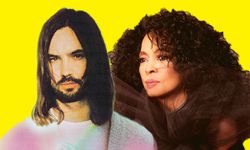 Diana Ross และ Tame Impala พบกันครั้งแรกในเพลงใหม่ “Turn Up The Sunshine”