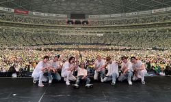 NCT 127 สร้างปรากฏการณ์บัตร sold out พร้อมโชว์สุดอลังการที่ TOKYO DOME