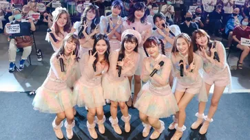 SWEAT16 ประกาศข่าวช็อก! ยุติบทบาทวงหลังเดบิวต์มา 5 ปี