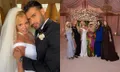 Britney Spears เข้าพิธีวิวาห์กับแฟนหนุ่ม Sam Asghari หลังคบหาเกือบ 6 ปี