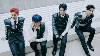 AB6IX เตรียมแสดงแฟนคอนเสิร์ตในไทย 27 ส.ค. นี้