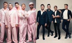 Backstreet Boys ปะทะ Westlife ไลฟ์สตรีมร้องเพลงดังของทั้งคู่ด้วยกัน