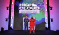 กอล์ฟ F.HERO - กึ้ง-เฉลิมชัย รวมพลังดัน High Cloud Entertainment สู่ตลาดเพลงโลก