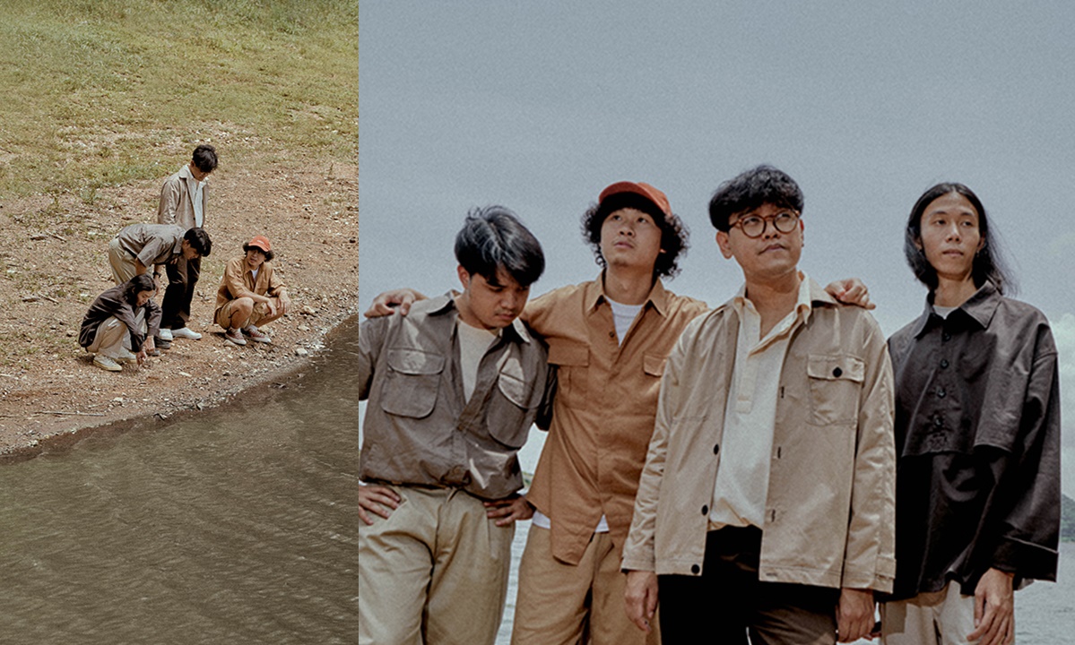 Uncle Ben ปล่อยซิงเกิลใหม่ “โปรด(ดูแลฉันด้วยใจที่อ่อนโยน)” ฮีลใจคนบอบช้ำ