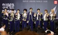 งานแถลงข่าว SUPER JUNIOR - SUPER SHOW 9 สนุกสนานตลอด 30 นาที (คลิป)