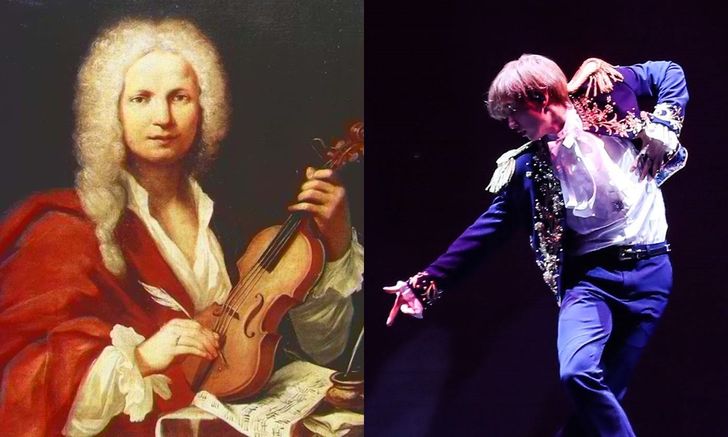 Euntonio Vivaldi (Eunhyuk + Antonio)