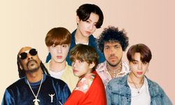 BTS, benny blanco, Snoop Dogg รวมพลังปล่อยเพลงใหม่สุดเฟี้ยว “Bad Decisions”