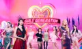 Girls’ Generation คัมแบ็กครบวง ฉลองครบรอบเดบิวต์ 15 ปี ด้วยอัลบั้มเต็มชุดที่ 7 "FOREVER 1"