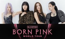 BLACKPINK เตรียมจัดคอนเสิร์ตในไทย 7-8 ม.ค. 2023 กับ BORN PINK World Tour