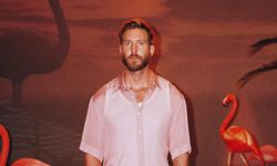 Calvin Harris เปิดตัวอัลบั้ม "Funk Wav Bounces Vol.2" ขนศิลปินแถวหน้าร่วมงานกว่า 23 คน