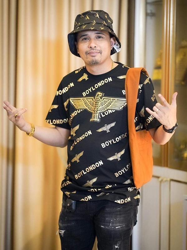 ประจักษ์ชัย ไหทองคำ