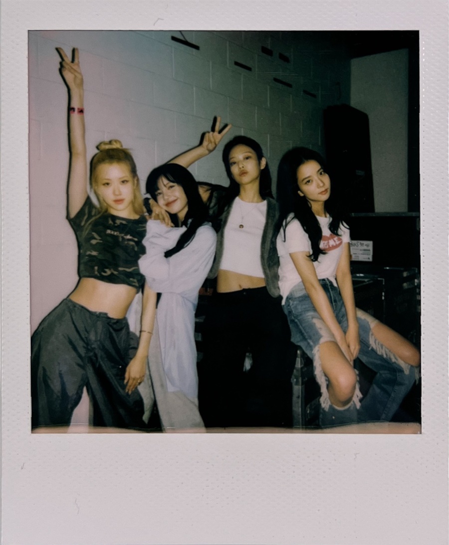 BLACKPINK