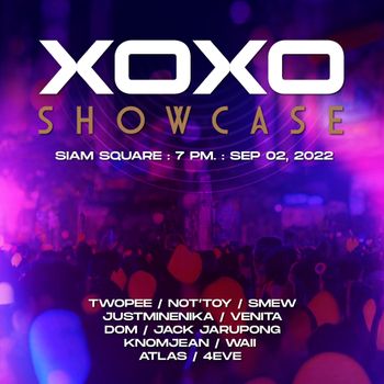 XOXO Showcase