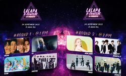 B.I-SOMI นำทีมส่งคลิปถึงแฟนไทย ชวนมางาน LALAPA K-CONCERT IN BANGKOK