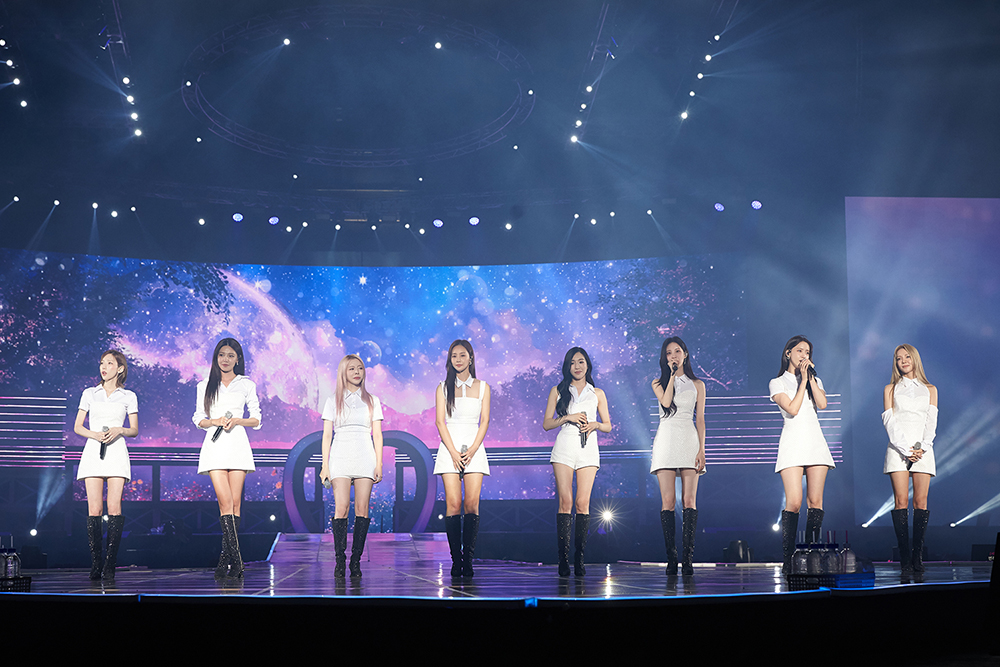 2022 Girls' Generation Special Event - Long Lasting Love