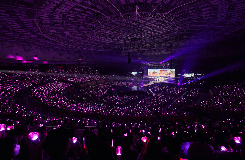 2022 Girls' Generation Special Event - Long Lasting Love