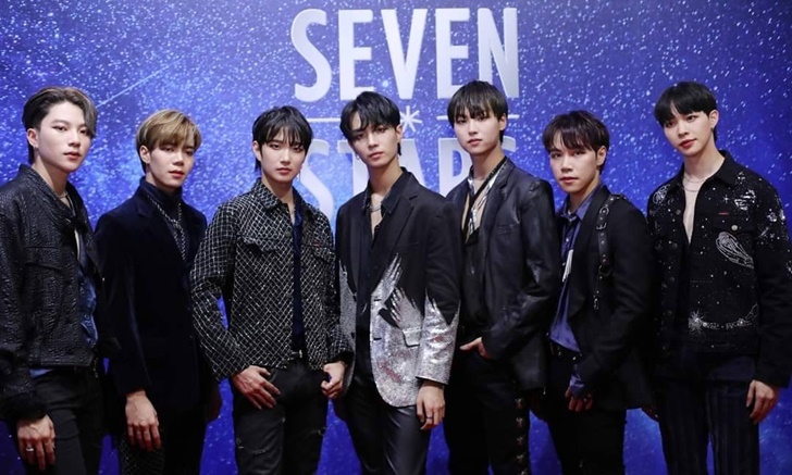 3 สมาชิกเกาหลีปลื้ม! ยินดีผู้ชนะ SEVEN STARS เตรียมเดบิวต์ก้าวสู่เวทีอินเตอร์